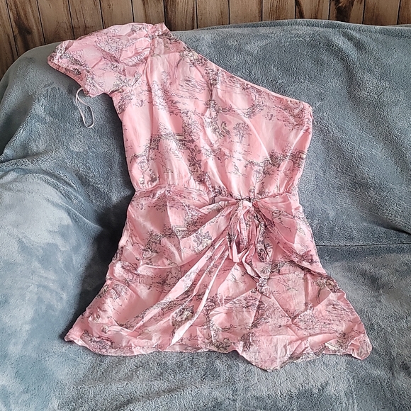 Peyton dress loveshackfancy - Picture 4 of 10